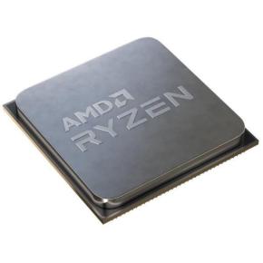 Amd 100-100000927 Ryzen™ 5 5600 Boxed, AMD AM4, 6-Core HT, 3.5 Ghz/ 4.4 GHz, 35 MB, 65W